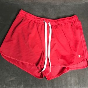 Women’s Champion Shorts